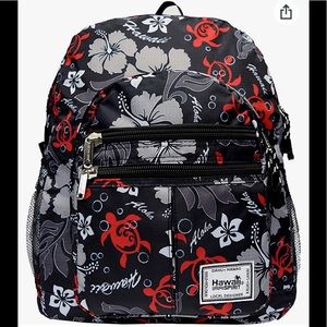 NWT Hawaii Spirit Medium Backpack